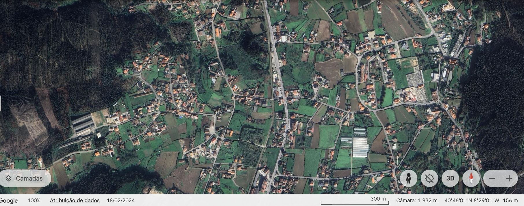 Paisagem